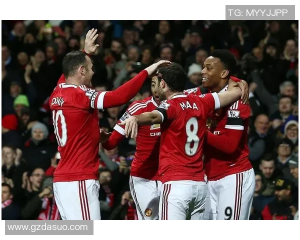 曼联与斯托克精彩对决录像回放全程分析与精彩瞬间集锦