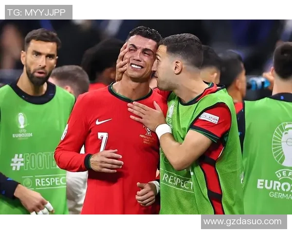 葡萄牙与乌兰克激战在即谁将赢得这场精彩对决