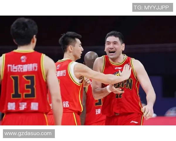 首钢与吉林九台激战正酣谁能在这场对决中笑到最后