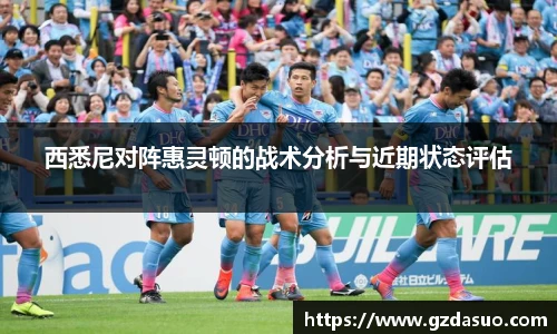 西悉尼对阵惠灵顿的战术分析与近期状态评估